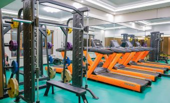 Rainforest International Hotel (Jilin Beishan)