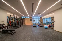 Zhenxiong Shengjin Hotel (Mission Hills Shopping Park) - Park Yeri