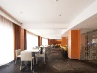 LINQIHOTEL Hotels in Longyou County