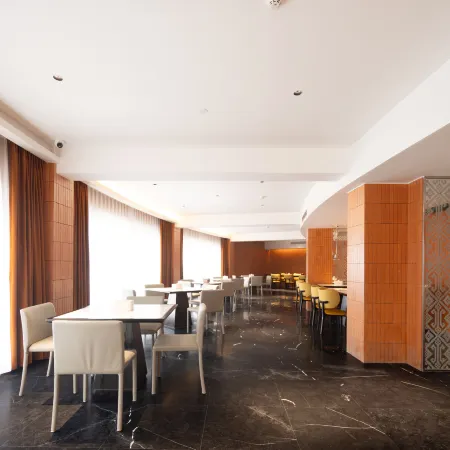 LINQIHOTEL