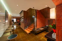 梵居酒店(西安阿房宮南地鐵站趙大秦店)