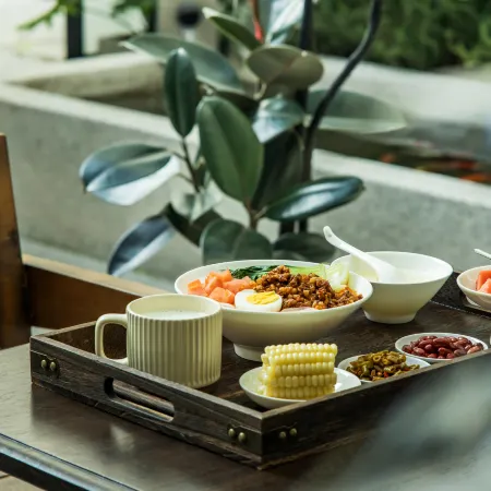 Dali Wushang · Jinglu Holiday Villa Designer Homestay