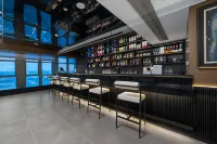 Rezen Designer Hotel (Jingdezhen Taoyangli People's Square Scenic Area Branch) - Barer