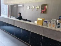 吳起凱澤苑商務賓館 Hotels in Wuqi