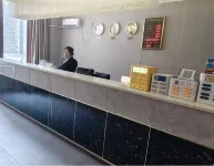 吳起凱澤苑商務賓館