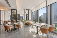 Hangzhou Yinhu International Grand Hotel (Wildlife Park)