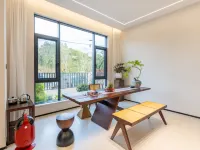 Anji Lanli • Bamboo Forest • Mountain Stream Homestay (Zhangli Ancient Trail Branch) Hotels in Anji