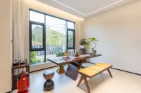 Anji Lanli • Bamboo Forest • Mountain Stream Homestay (Zhangli Ancient Trail Branch)