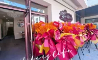 小滿客棧