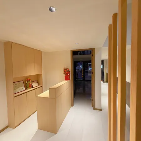 Ting Miao Homestay