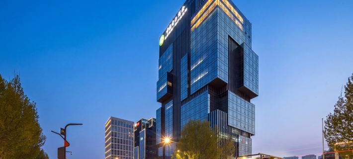 CLOUDNINEHOTEL Hoteles en Baoding