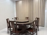 嵐岫民宿（武功山遊客中心店） - 廚房