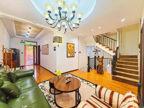 Azure Leftbank - ที่มีสปา