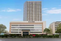 唯蘭朵民宿（西安西京醫院通化門地鐵站店）