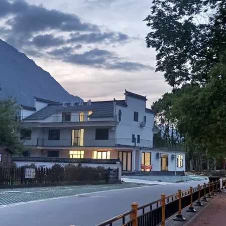 Bijia Mountain Lodge