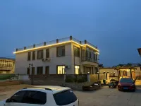 Huguang Yunju Homestay (Weishan Island) - 2 stelle