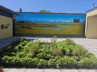 Yunshan Gallery Homestay