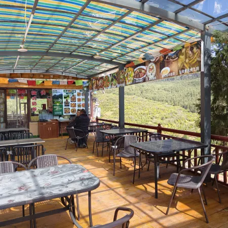Diebu Zhagana Scenic Tibeta n Pavilion Homestay
