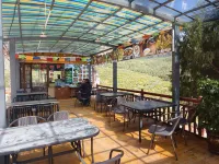 Diebu Zhagana Scenic Tibeta n Pavilion Homestay - 조식 운영