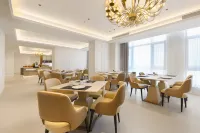 Vienna International Hotel (Xingtai Qinghe High-Speed Railway West Station) - breakfast