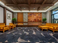 Luming Boutique Hotel, Genhe Hotels in Genhe