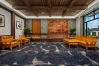 Luming Boutique Hotel, Genhe
