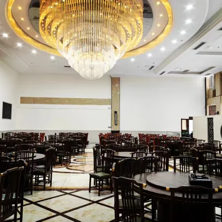 Yongli Grand Hotel