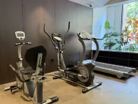 FSKC·HOTEL - Gym