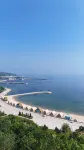 Zhangzi Island Tinghai Camping Hotel - Ramah Hewan Peliharaan
