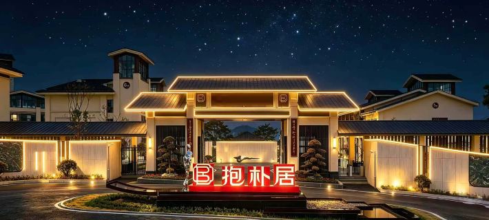 Baopu Ju Health Care Center Hotel a Dafang