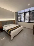 Qichi Homestay - balcone