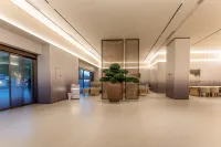 JI HOTEL - ที่มีที่จอดรถ