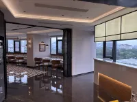 LEISDEN HOTEL - 4 ดาว
