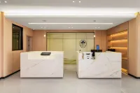 GreenTree Inn Select Hotel (Huangshan Yi Hongcun Scenic Area West Gate 1) - Gym