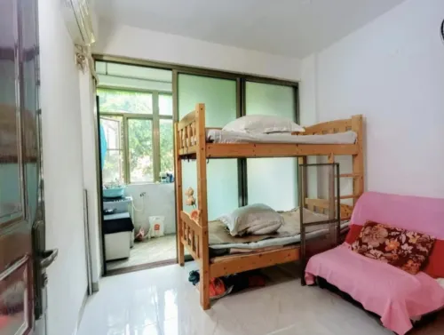 Aixin Chuangye Youth Hostel -  โฮสเทล