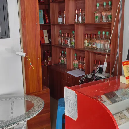 Xionglin Homestay