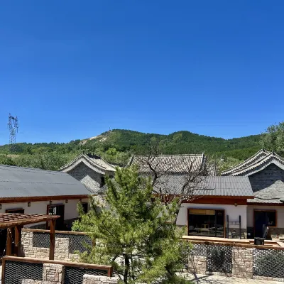 Changlin Courtyard · Youmijia Homestay Hotels near Huhhot Wusutu State Forest Park