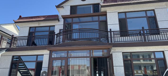 Xianrendao Seaside Fisherman's House Homestay Hotels in Gaizhou