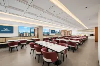 Peak Forest Lake Hotel (Xingyi South Railway Station & Wanfenglin Airport Branch) - breakfast