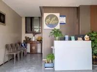 MLSO民宿（小埠村店） - 2星級