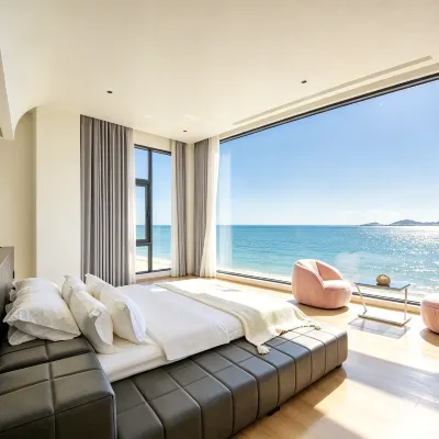 Meizhou Island Guyue · Tingfeng Homestay Hotels near Meizhou Tide