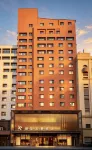 Rezen Longzhang Hotel (Harbin Central Street) - Gym