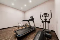 Enmont Hotel (Gaize, Ngari) - 피트니스 시설
