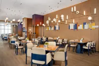 Hampton by Hilton Urumqi Weixing Road - Parkering