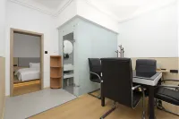 榆悅酒店 - 2星級