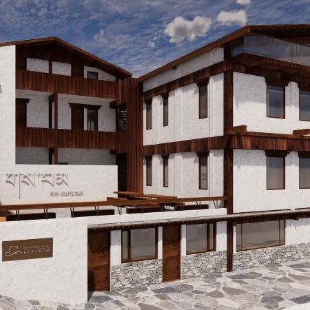 Hiker's Home Hostel