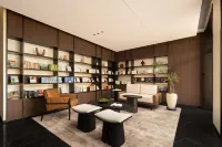 Atour Hotel (Shijiazhuang Beiguo Mall, Hebei Museum Station - 4성급