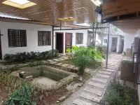 Anning Yunxi Bieyuan Homestay - New
