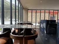 Pingcuo Kangsang Xiang Gela Mountain View Homestay - 조식 운영