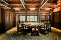 Ahnluh Yosen Retreats - 5-Star